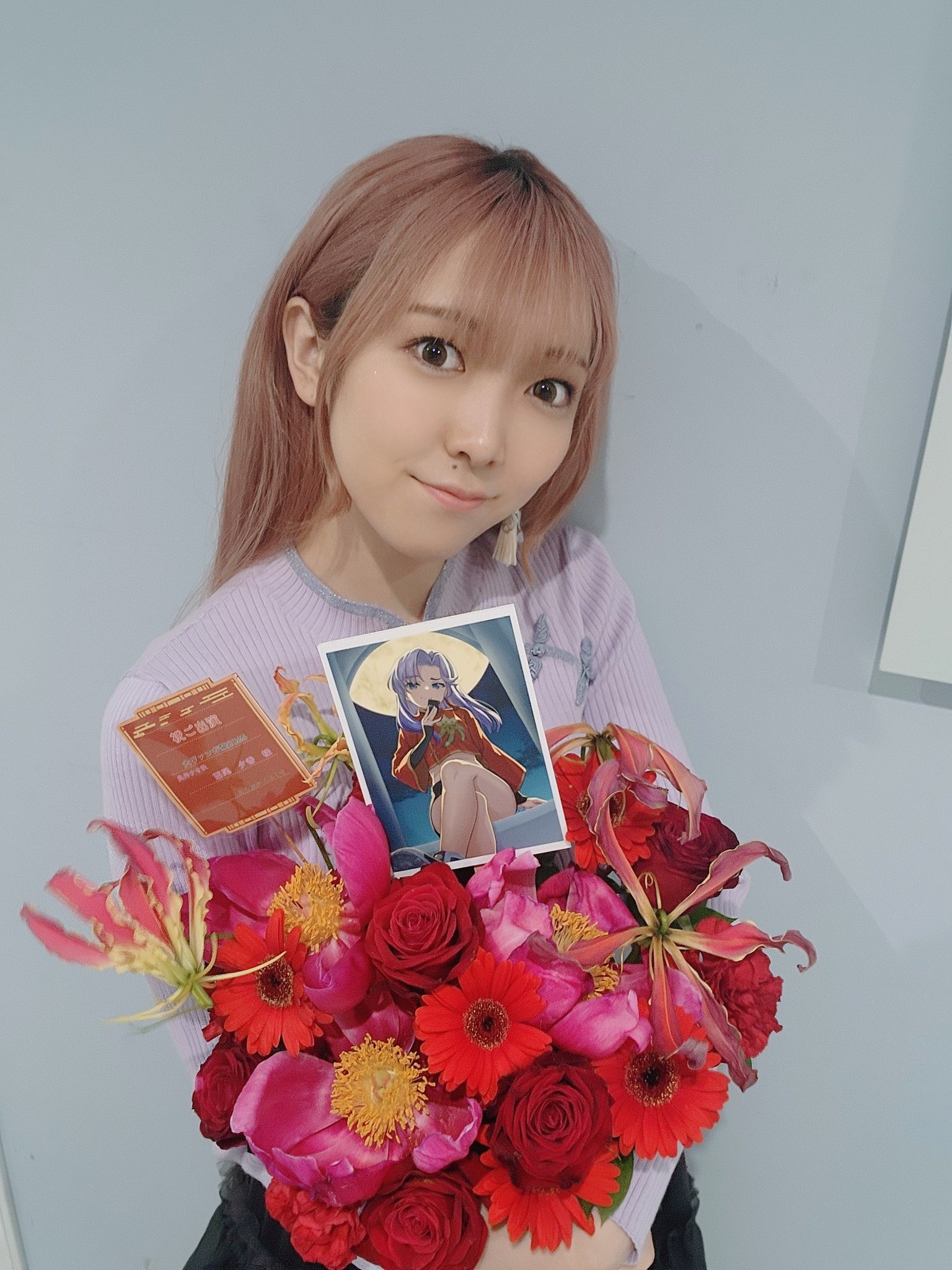 【爆売りセール開催中！】 西尾夕香  X: on カードファイト!! ヴァンガード