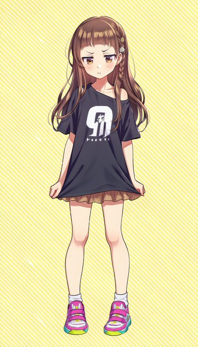 ## 21 レモモ降臨!?男の娘が完璧美少女すぎて女子力ゼロの私は消えたい!
https://t.co/utRPXEV34d 