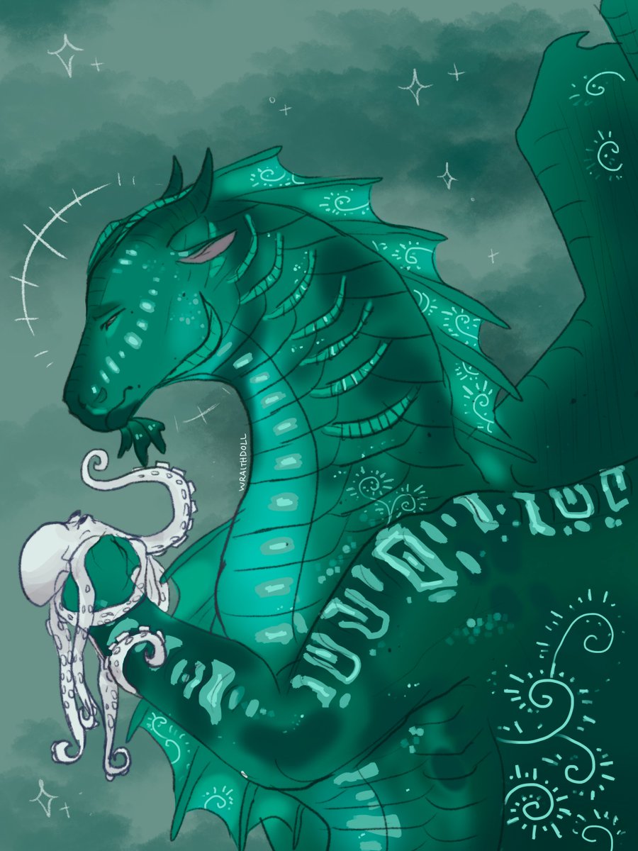 ⟡wraithfreak⟡ tweet media