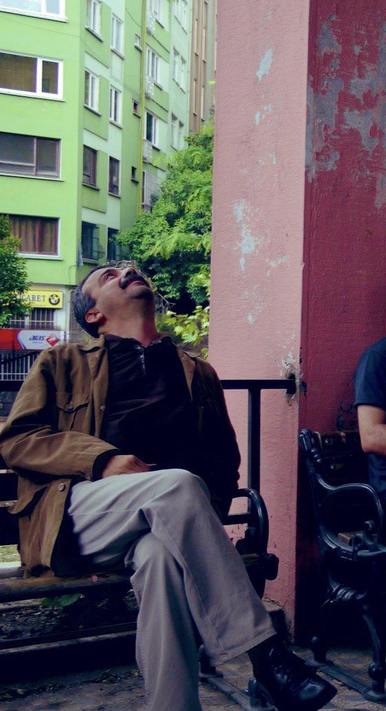 sewdahasar's tweet photo. Yediden yetmişe hepimizi gidişine kahreden şey değilse nedir barış? Her hanede yankılanan sesin değilse nedir barış?
#SırrıSüreyyaÖnder
#sirrisureyyaonder https://t.co/6w1bOUR5KJ