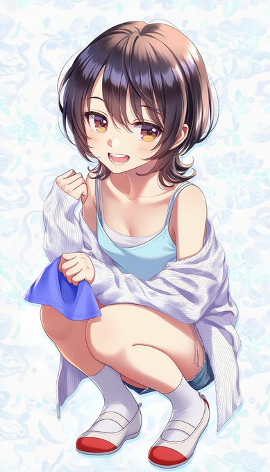 ## 22 信じてホモり妄想してた男の娘がノンケのエロガエルだったなんて……(ガチ泣き)
https://t.co/ngn6y6rICR 