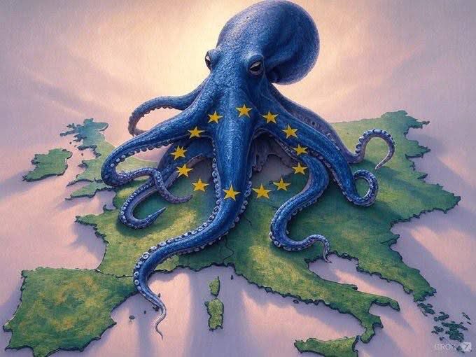 La pieuvre par a + b au carré, identité « remarquable » ! 😈