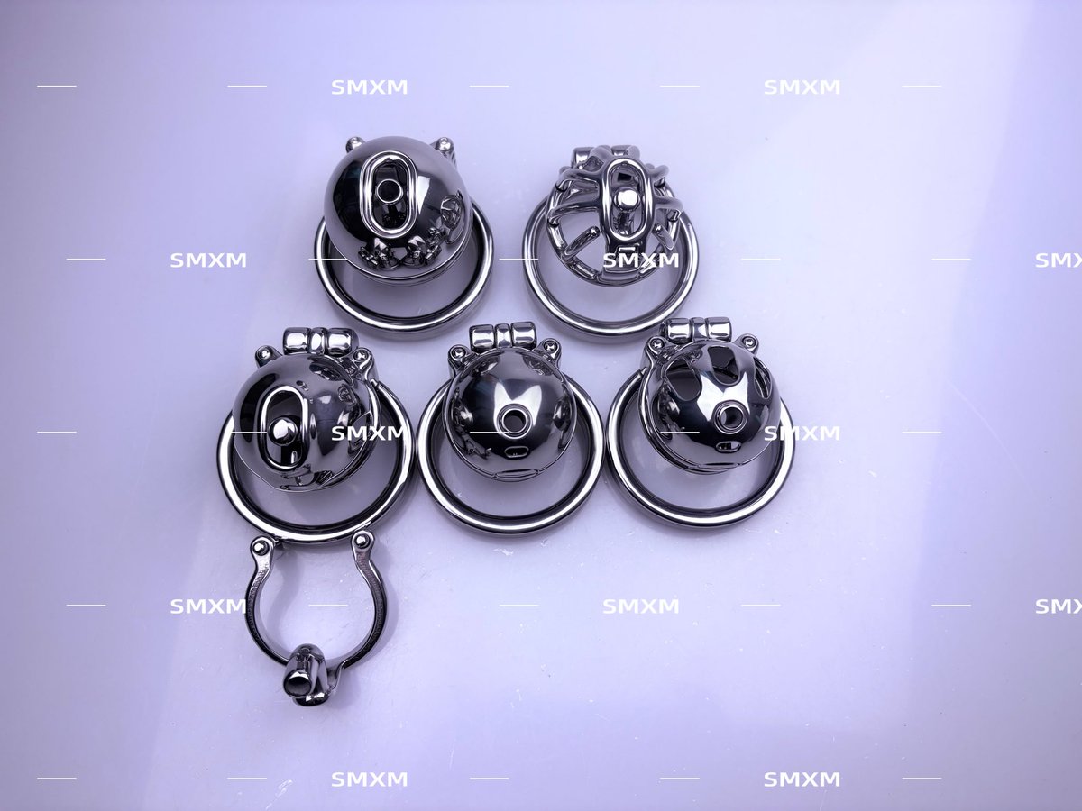 SMXM工作室 tweet media