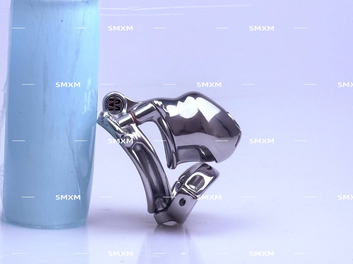 SMXM工作室 tweet media