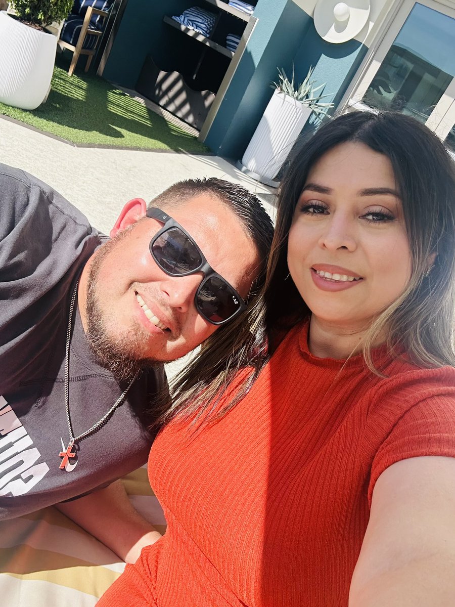 CoachOrtega33's tweet photo. Fiesta 2025 has come to end. I had a festive 2 weeks of fun and made a lot of memories with my family and friends. Thank you to all the people involved in making this event a success year and year out. https://t.co/tgBvEjDh9i