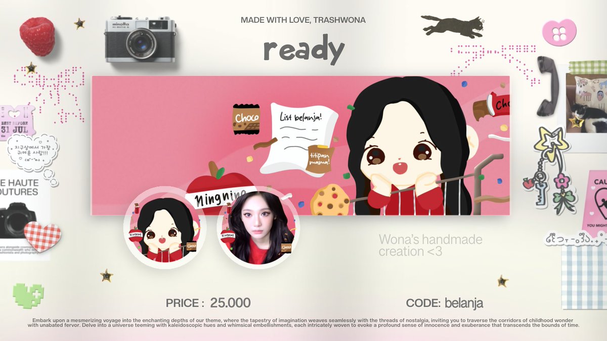 WoNA 🍮__⭐️ tweet media