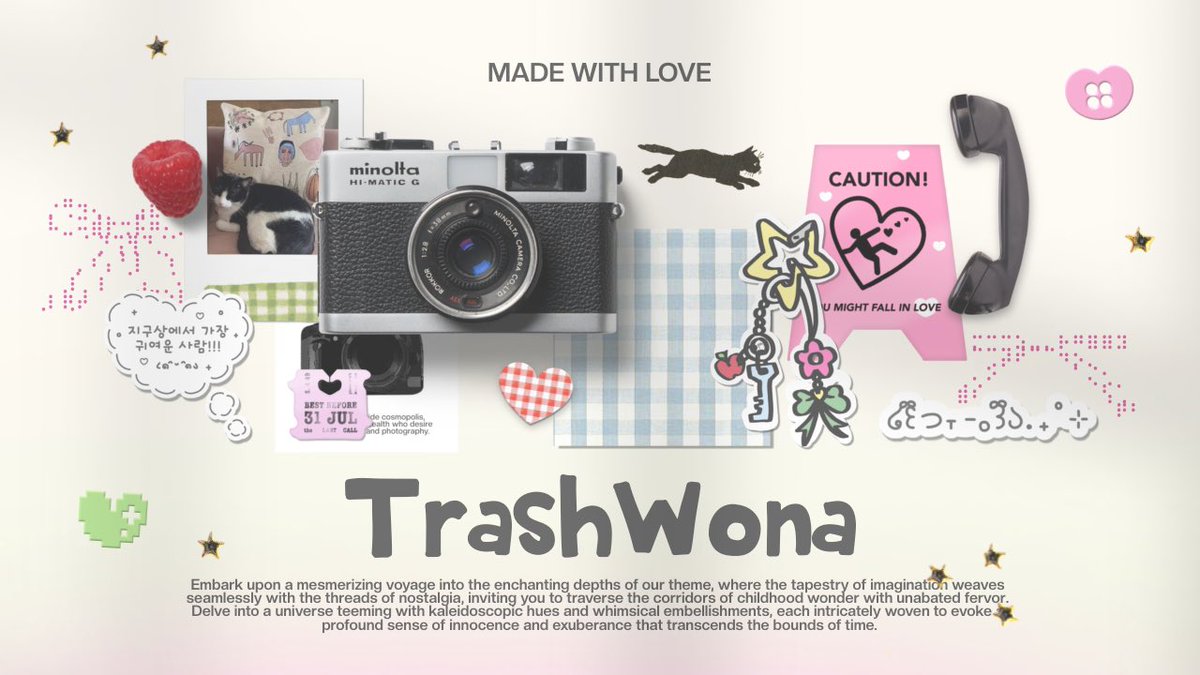 WoNA 🍮__⭐️ tweet media