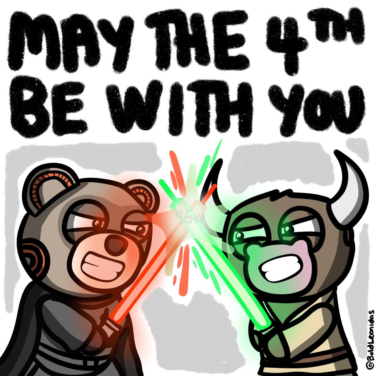 Bold (@boldleonidas) on Twitter photo 