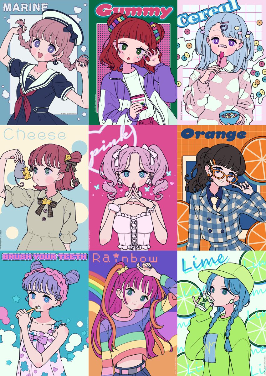 #ゴールデンウィークSNS展覧会2025 