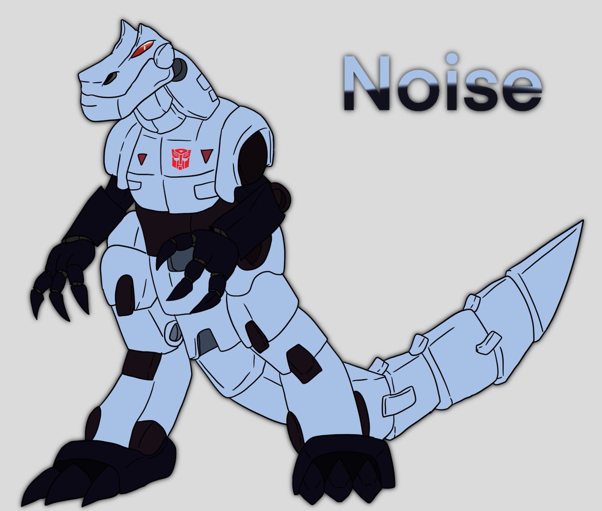 IndragonSaur's tweet photo. Noise and Zaur
#digitalart #artistsontwitter #digitalartists #Fanart #arttwt #art #Transformers #Transformersfanart #TransformersZaur #Maccadam #macaddams #Noise #Zaur #transformersNoise https://t.co/J1rHvD1l9K
