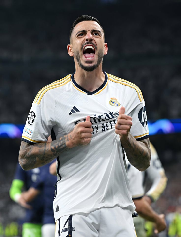 🚨 JUST IN: If Rodrygo leaves Real Madrid this summer, the club would want to replace him with a "Joselu type" striker. <a href="/Rodra10_97/">Rodra</a>
