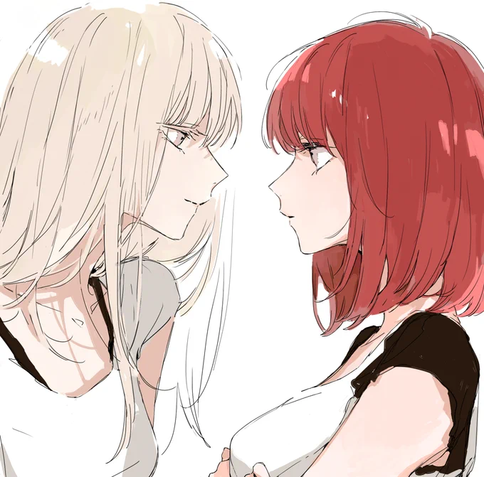 #この恋を星には願わない