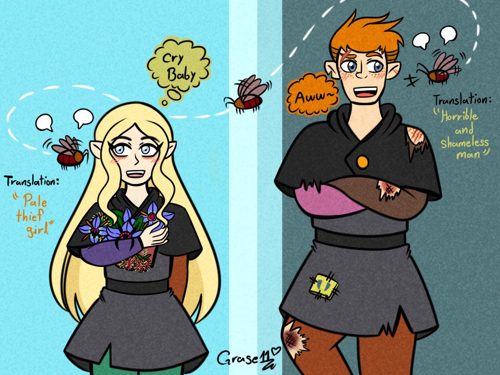 grase111's tweet photo. I couldn't find any content of my ship, so I had to do it myself!! ❤️✨

P.S: They started dating after All Stars,No one will make me think otherwise  

#totaldrama #tdi #dott #scottxdawn #tdscott #tddawn #Commission #fanart #Doodle #toh #TheOwlHouse #au https://t.co/vmI4ZHwPzE