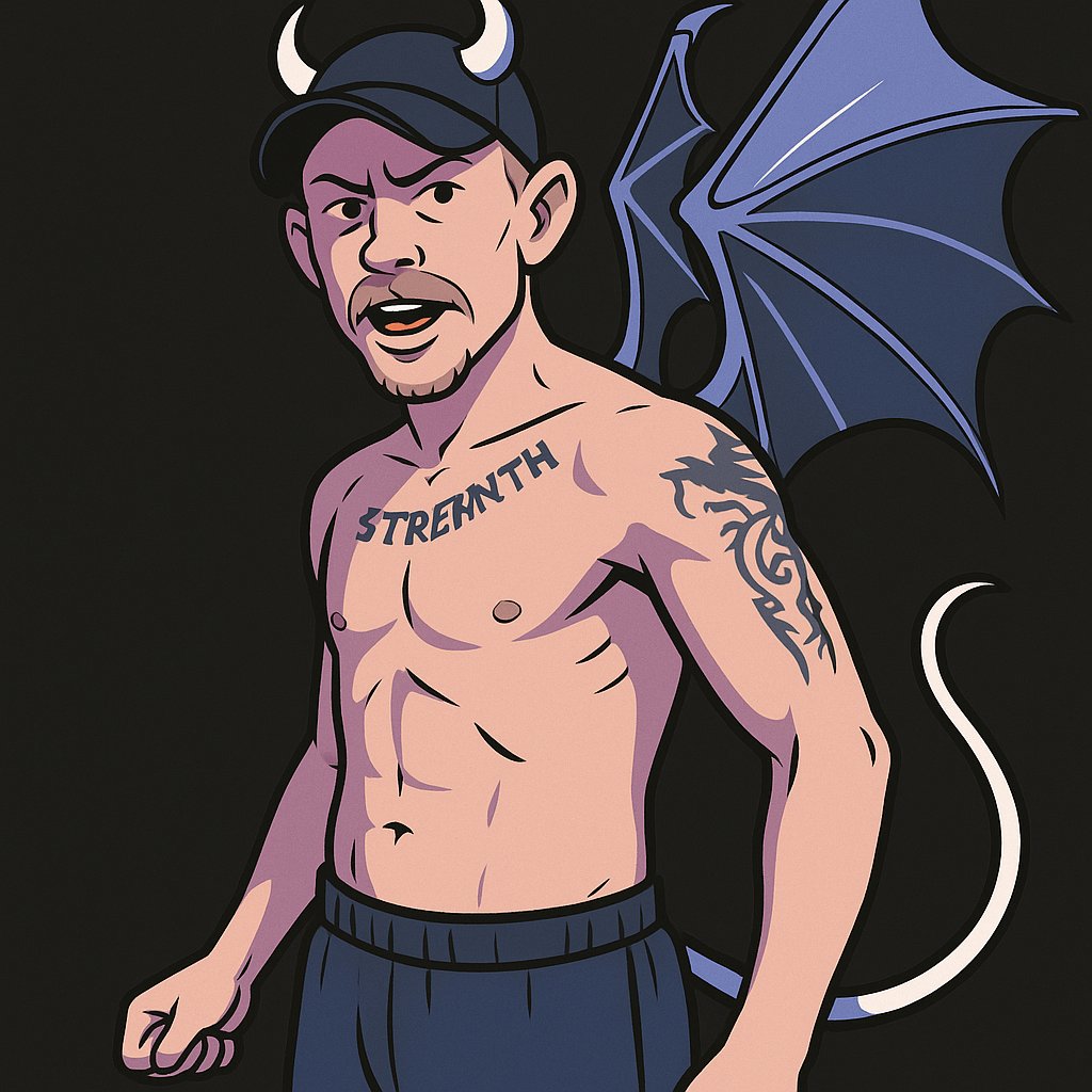 METHEMONsol's tweet photo. Introducing our trainers;

JIMMY THE JUNKIE!
The Wildcard Trainer
Unpredictable and explosive, Jimmy thrives in chaos. His Methemon battles are fast, messy, and fueled by raw instinct. Hes the kind of trainer who'll gamble it all for a single hit, sometimes it pays off.
#METHEMON https://t.co/ugjKOWLRk4