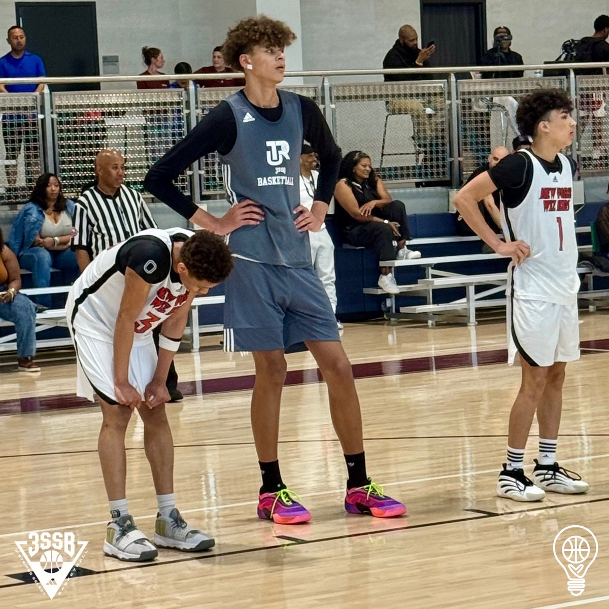 Pro Insight (@_proinsight) on Twitter photo Pro Insight Player Spotlight ๐ฆ
๐ค Dylan Betts
๐ <a href="/TruColorado2028/">Tru_colorado2028</a>
๐ 2028
๐ #3SSB Session 1
๐กThe freshman center did not waste time making his presence felt in his first game of the session, pouring in 20 points on 9/10 FG. He grabbed 13 rebounds, made better passing Pro Insight Player Spotlight ๐ฆ
๐ค Dylan Betts
๐ <a href="/TruColorado2028/">Tru_colorado2028</a>
๐ 2028
๐ #3SSB Session 1
๐กThe freshman center did not waste time making his presence felt in his first game of the session, pouring in 20 points on 9/10 FG. He grabbed 13 rebounds, made better passing