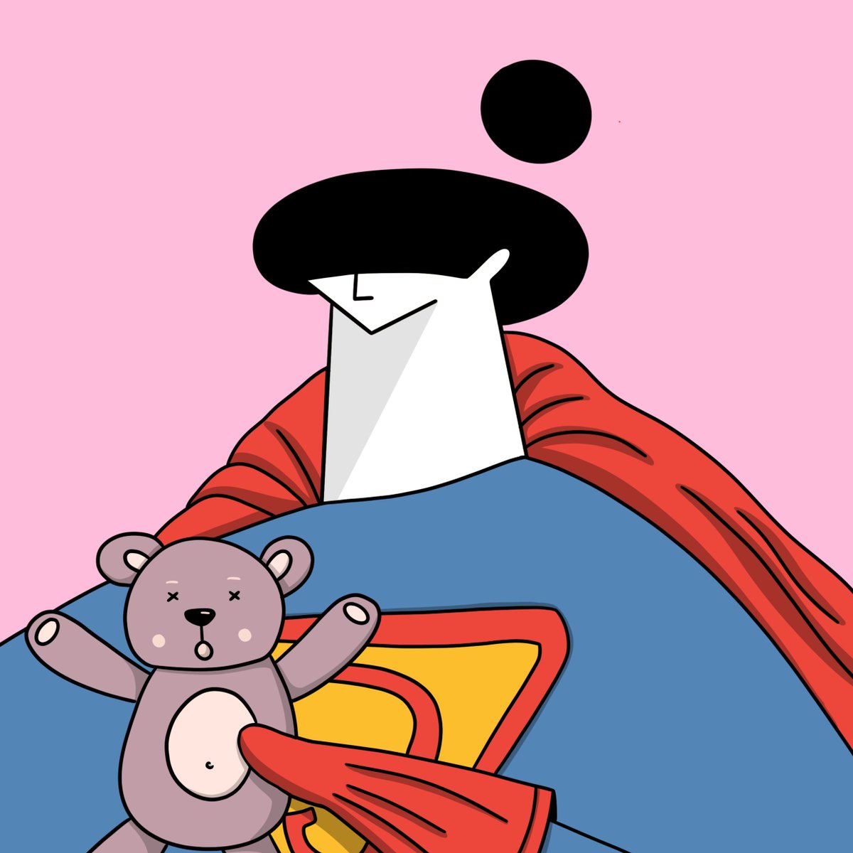 GM fam 💛

"Confidence comes not from always being right but from not fearing to be wrong."- Peter T. McIntyre

art by <a href="/ZuzuGalova/">Zuzu Galova (In Hide and Seek)</a>