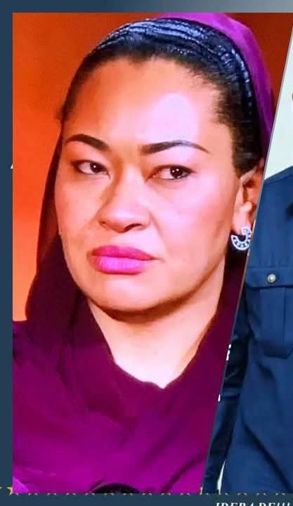 Natasha Was Right 

On Oct 12, 2021, Reno Omikri had a misunderstanding with Natasha Akpoti and Natasha went online accusing Reno of sexually harassing her.

Reno stated that she accused him of flirting with her at a state banquet held at the Aso Rock Presidential Villa by