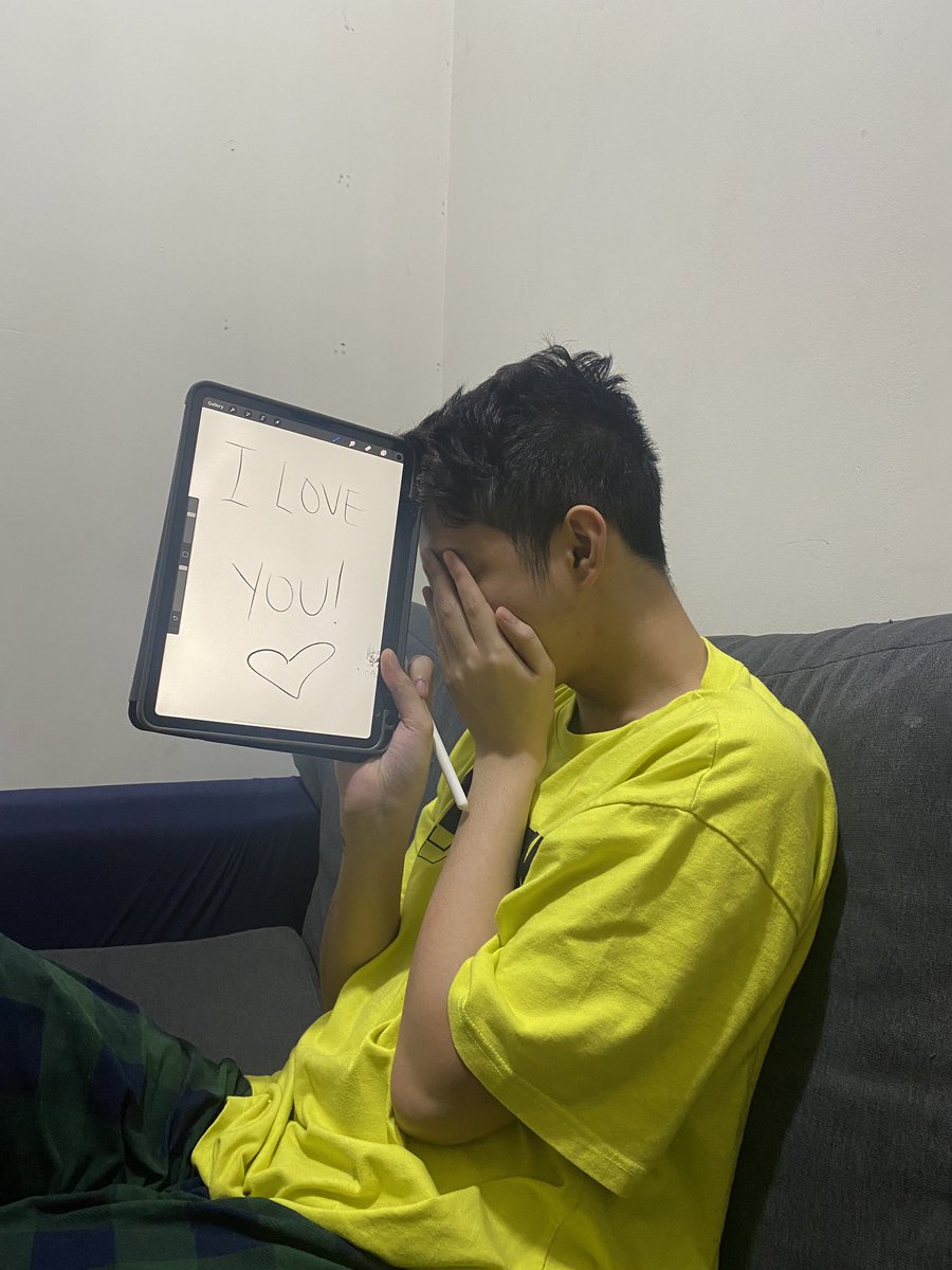 luigipacho's tweet photo. Finally, mauupload ko na yung mga ganitong pictures natin. @kyoquijano 

So happy for us, Wabi. We're finally free hihi 💕 (ay wow kinulong?) https://t.co/5w4HnVDDnT