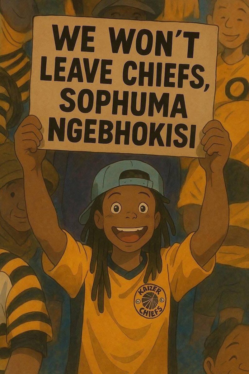 We WONT,going back to the drawing board and sharpening our SWORDS 🗡 for next encounter ❤️✌️