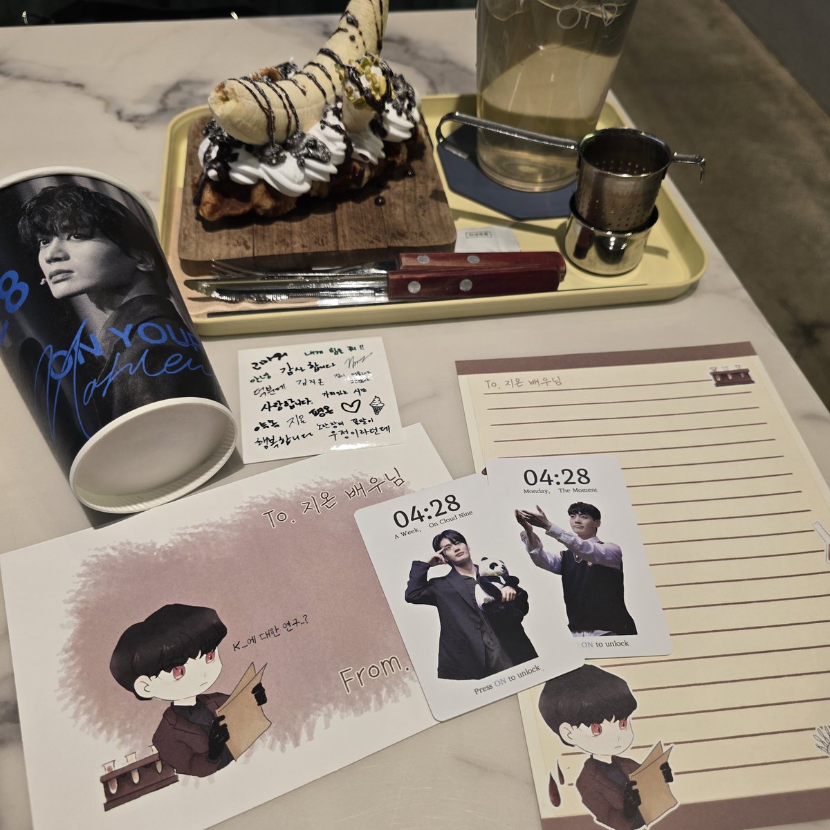 ✈️¹⁵🌞,¹⁷👉Ro_byeol tweet media