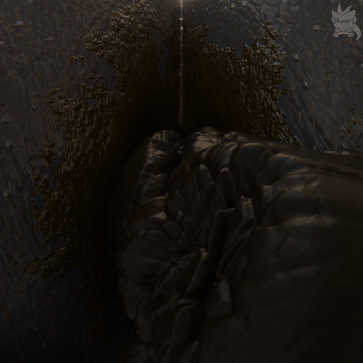 Rise_the_drake's tweet photo. And fuck it, have some extra renders too from the pile. Uncategorized, just some extras the client asked for and still worthy of sharing~ https://t.co/us9KB2xmf1
