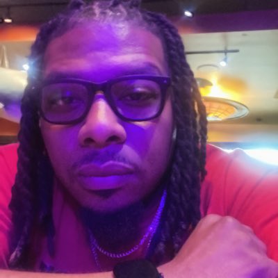 RelloMeetch's tweet image. #NewProfilePic