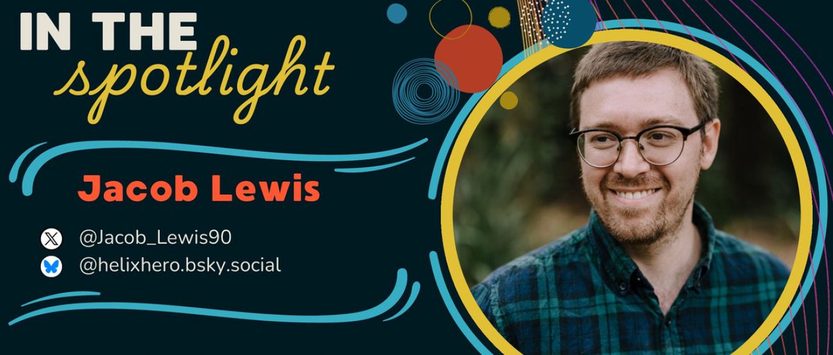 ARC CCeMMP (@ccemmp) on Twitter photo 'In the spotlight' features <a href="/arc_gov_au/">Australian Research Council</a> <a href="/CCeMMP/">ARC CCeMMP</a>
centre members, and their interesting research and hobbies!🥳This week we introduce Jacob from the
<a href="/MolHorizons/">Molecular Horizons @ UOW</a> <a href="/UOW/">UOW</a> node. Want to find out more about Jacob? Check out our newsletter! ccemmp.org/newsletter-15-… 'In the spotlight' features <a href="/arc_gov_au/">Australian Research Council</a> <a href="/CCeMMP/">ARC CCeMMP</a>
centre members, and their interesting research and hobbies!🥳This week we introduce Jacob from the
<a href="/MolHorizons/">Molecular Horizons @ UOW</a> <a href="/UOW/">UOW</a> node. Want to find out more about Jacob? Check out our newsletter! ccemmp.org/newsletter-15-…