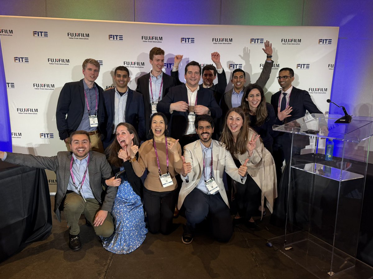 Brigham and Women's GI (@brighamgi) on Twitter photo #BrighamGIFellows, #BrighamGIAlum and #BrighamGIFaculty at <a href="/FITE_endoscopy/">FITE - Foundation</a> event. #DDW2025 #BrighamGIFellows, #BrighamGIAlum and #BrighamGIFaculty at <a href="/FITE_endoscopy/">FITE - Foundation</a> event. #DDW2025