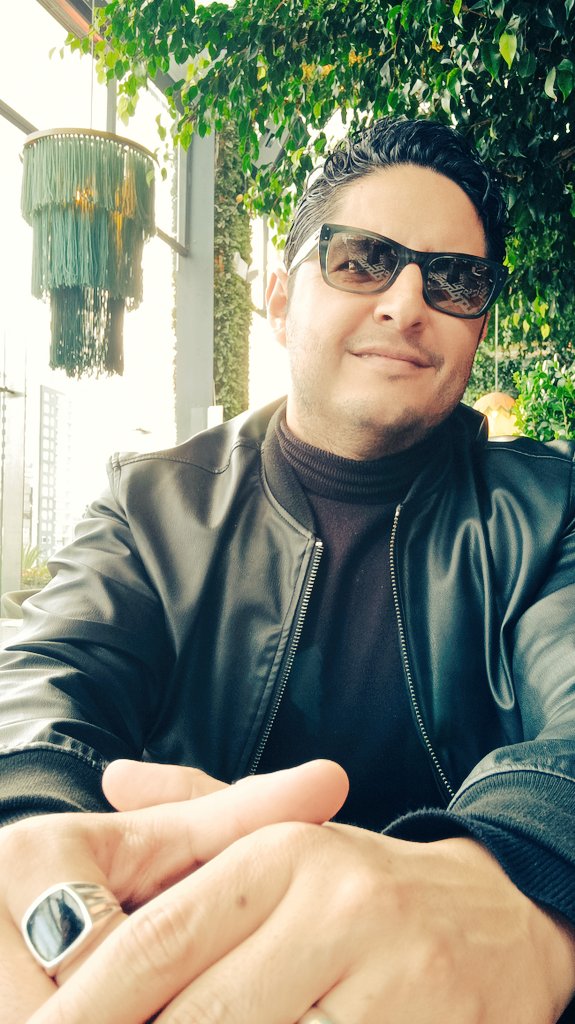 gabinotorres's tweet image. Previa, show y after!  #MastersofRock #Foreigner