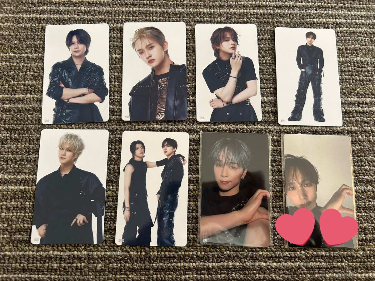 ꜀(^. .^꜀ )꜆੭ tweet media