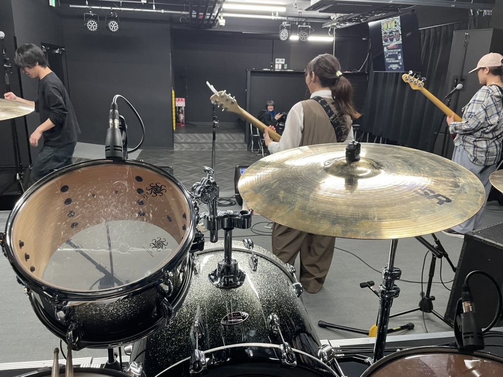 MyGirl_522's tweet photo. お久しぶりの光景。 https://t.co/sTf3RgOUAY