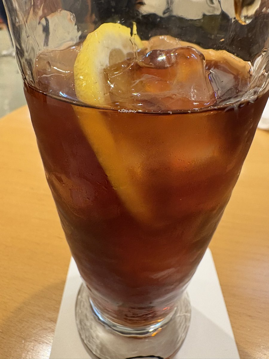 アイスが美味しい季節になったね