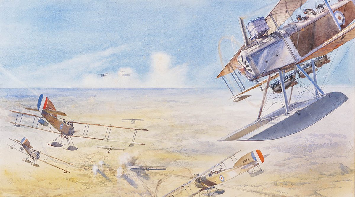 Subscribe to our occasional email newsletter: littlegully.com/newsletter/

It's free.

The First World War in the Near East.

#history #militaryhistory #BooksWorthReading