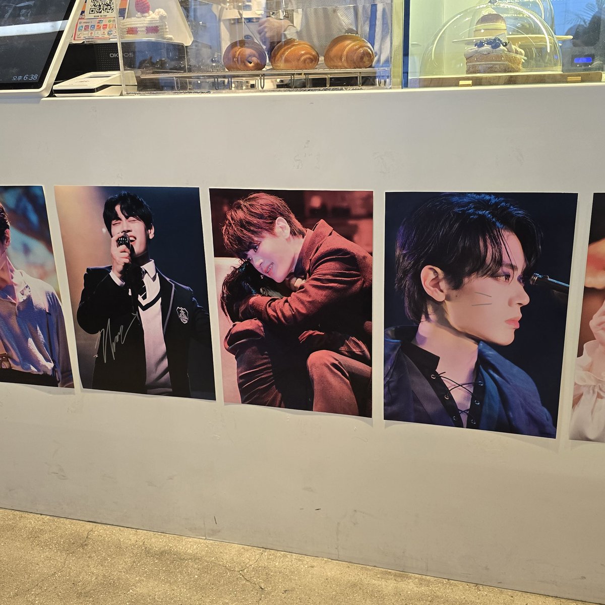 ✈️¹⁵🌞,¹⁷👉Ro_byeol tweet media