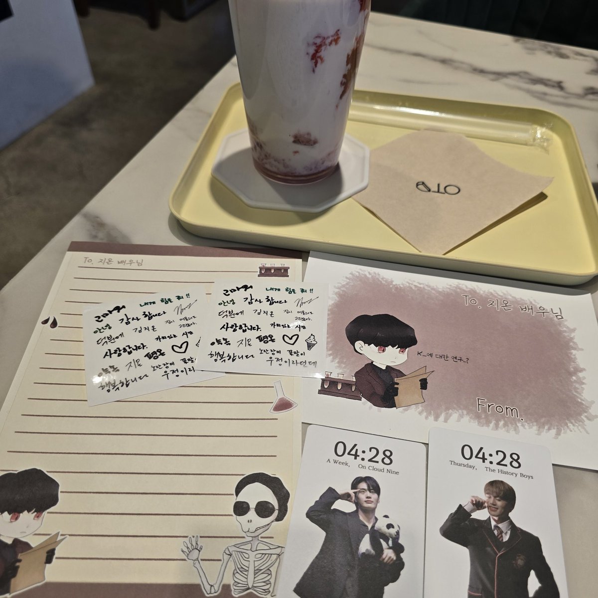 ✈️¹⁵🌞,¹⁷👉Ro_byeol tweet media