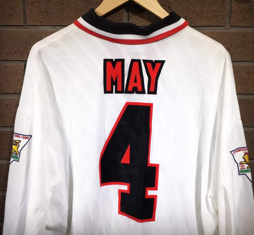 May the 4th be with you!