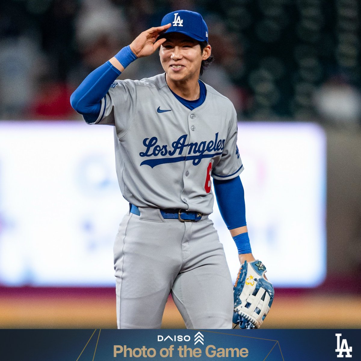 Dodgers vs. Braves EN VIVO juego de HOY 4 de mayo MLB 2025