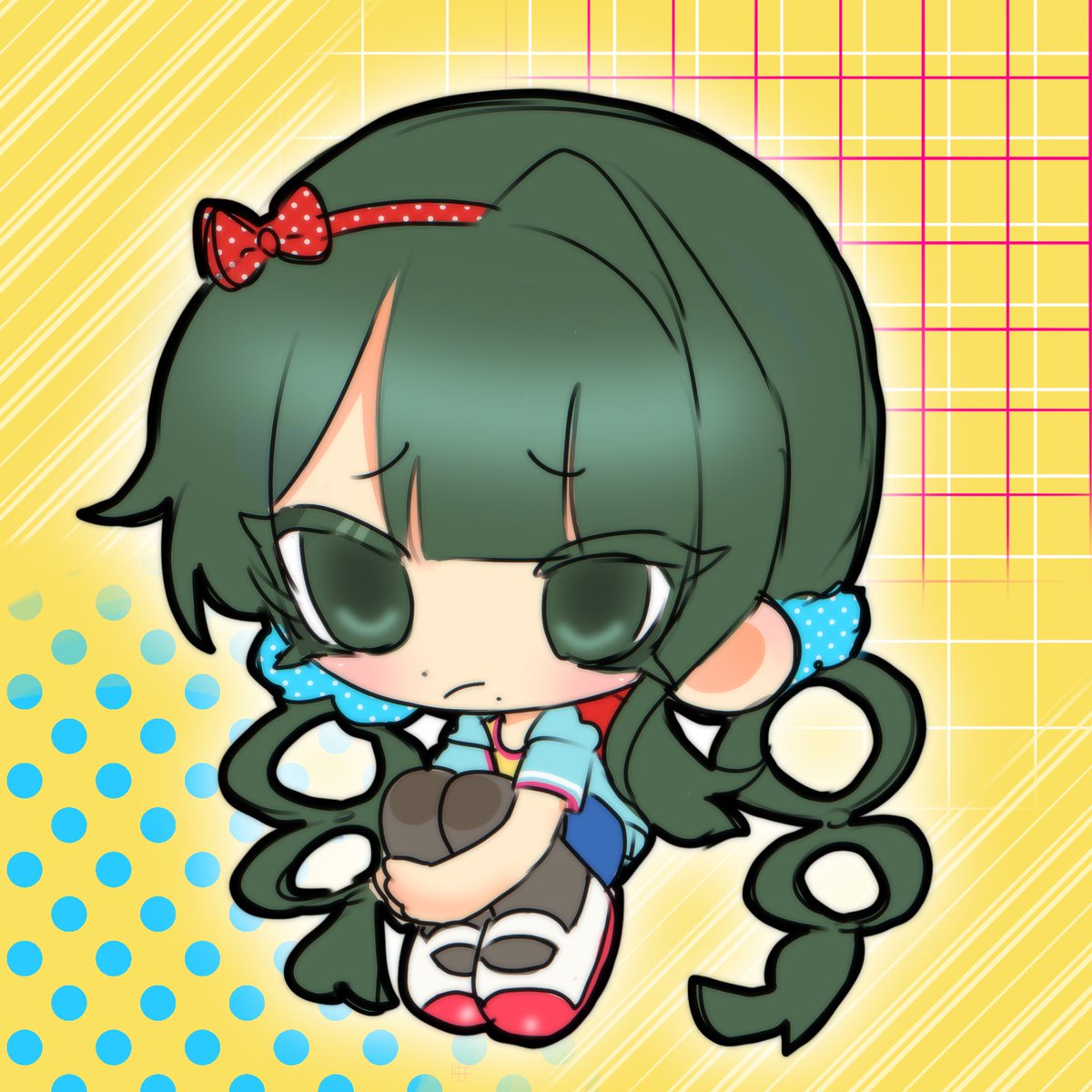 女児てんこ🎀💕