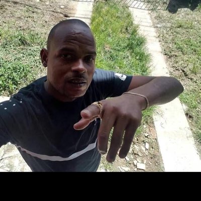TriniGodSent's tweet photo. #NewProfilePic https://t.co/C2mHGplc3C