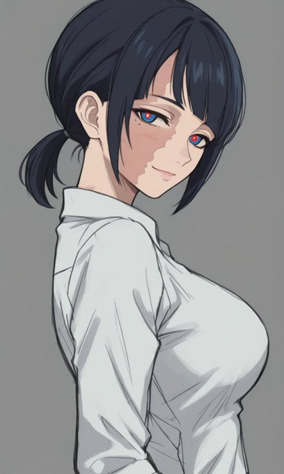 #シイコ・スガイ  #ジークアクス

パイロットネーム「スカーフェイス・ウィッチ」 