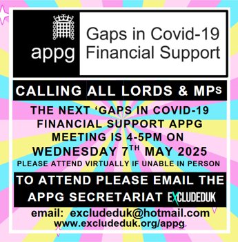 Travelicious (@travelicious_24) on Twitter photo #LocalElections2025 showed many of us feel LET DOWN by <a href="/UKLabour/">The Labour Party</a>! That includes 3.8 MILLION #excludeduk taxpayers!
<a href="/DawnButlerBrent/">Dawn Butler ✊🏾💙</a> WHEN will you join APPG Gaps in Support?
<a href="/ExcludedUK/">ExcludedUK</a> <a href="/ExcludedFighter/">ExcludedFighter</a>
<a href="/BBCSimonJack/">Simon Jack</a> <a href="/itssophiemorris/">Sophie Morris</a> <a href="/andyverity/">Andy Verity</a> <a href="/MatthewStadlen/">Matthew Stadlen</a> <a href="/GMB/">Good Morning Britain</a> <a href="/ITV/">ITV</a> <a href="/LBC/">LBC</a> #LocalElections2025 showed many of us feel LET DOWN by <a href="/UKLabour/">The Labour Party</a>! That includes 3.8 MILLION #excludeduk taxpayers!
<a href="/DawnButlerBrent/">Dawn Butler ✊🏾💙</a> WHEN will you join APPG Gaps in Support?
<a href="/ExcludedUK/">ExcludedUK</a> <a href="/ExcludedFighter/">ExcludedFighter</a>
<a href="/BBCSimonJack/">Simon Jack</a> <a href="/itssophiemorris/">Sophie Morris</a> <a href="/andyverity/">Andy Verity</a> <a href="/MatthewStadlen/">Matthew Stadlen</a> <a href="/GMB/">Good Morning Britain</a> <a href="/ITV/">ITV</a> <a href="/LBC/">LBC</a>