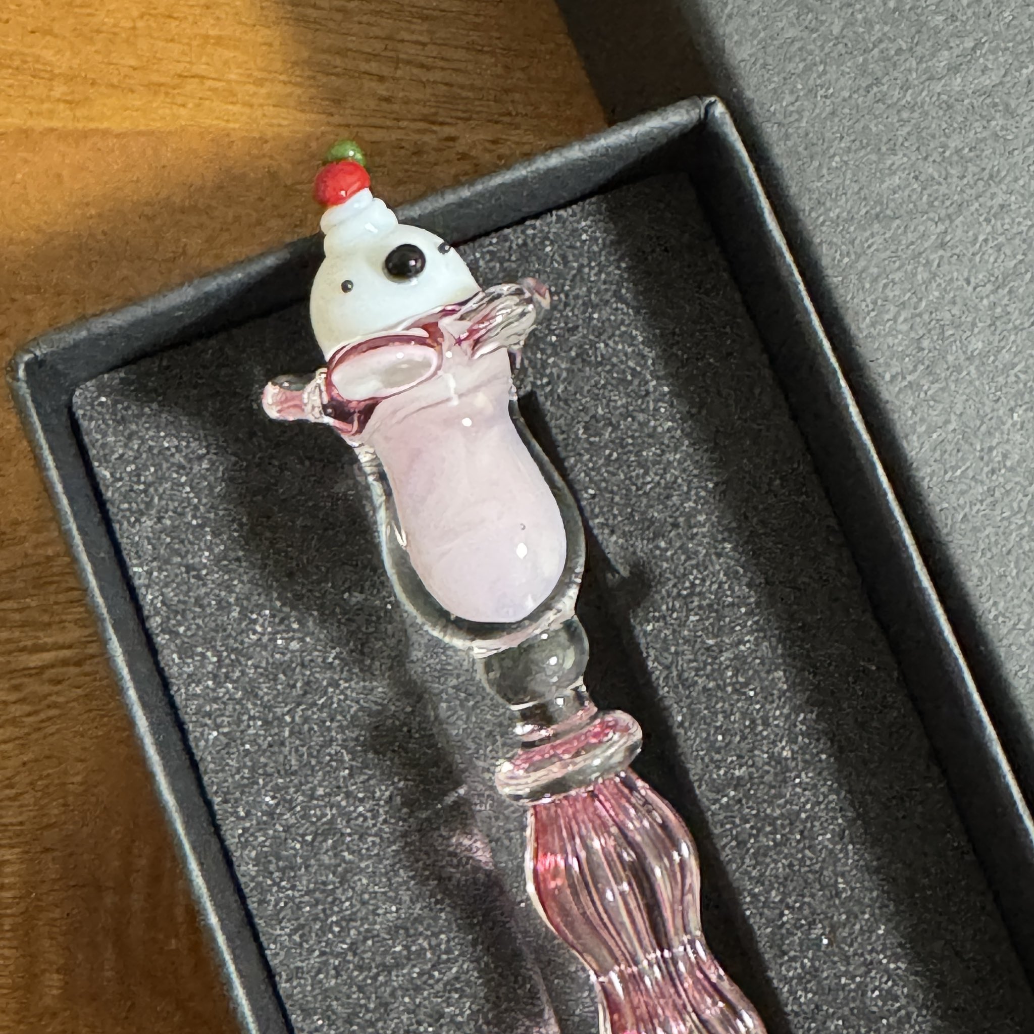 Paraglass（パラグラス）東京個展5/3〜 (@Paragrass1) / X