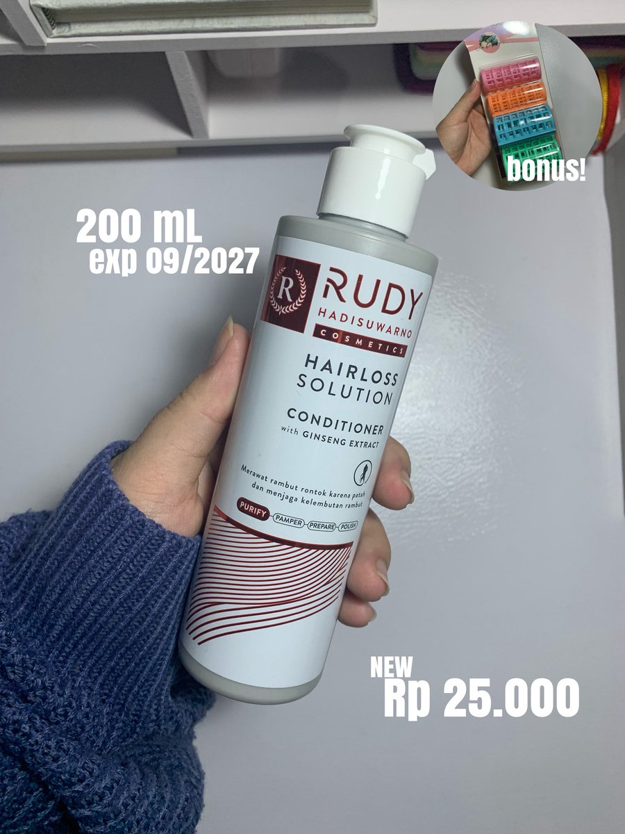 𝚗 PRELOVED CEK PINNED tweet media