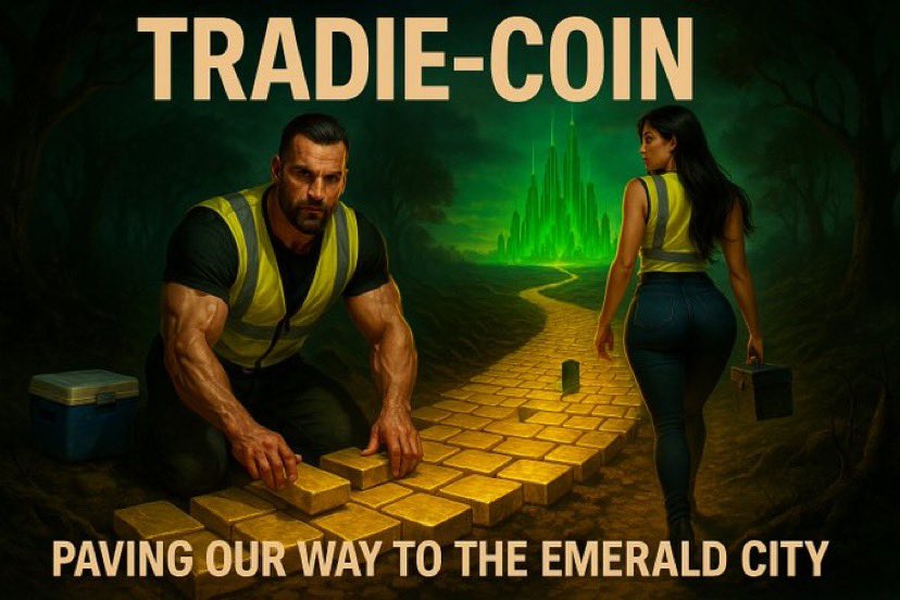 MuudNation (@almahmudy2) on Twitter photo <a href="/tradiecoinmeme/">Tradie Coin</a> <a href="/AltcoinGordon/">Gordon</a> I love that last statement, you gotta sacrifice or a lot of sacrifices have to made sometimes when you are just starting something great, and that we understand at <a href="/tradiecoinmeme/">Tradie Coin</a> community, every single Person in the team understand this is a great responsibility and we are <a href="/tradiecoinmeme/">Tradie Coin</a> <a href="/AltcoinGordon/">Gordon</a> I love that last statement, you gotta sacrifice or a lot of sacrifices have to made sometimes when you are just starting something great, and that we understand at <a href="/tradiecoinmeme/">Tradie Coin</a> community, every single Person in the team understand this is a great responsibility and we are