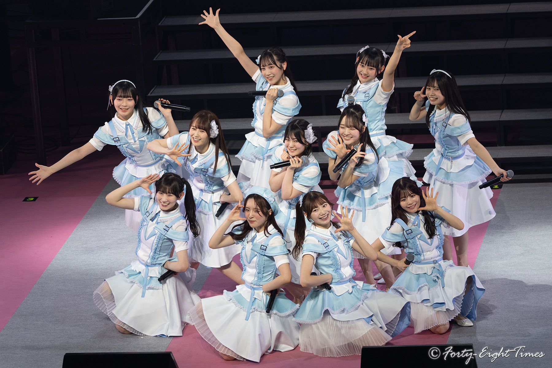 AKB48 Group新聞【48Times公式】στο X: 
