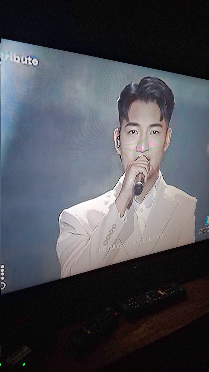 Sobrang Galing mo Talaga Kumanta idol ko Darren Espanto ! Ang Ganda ng boses mo 

TimelessHits withDARREN
#DARREN <a href="/Espanto2001/">Darren</a> #ASAPtribute
