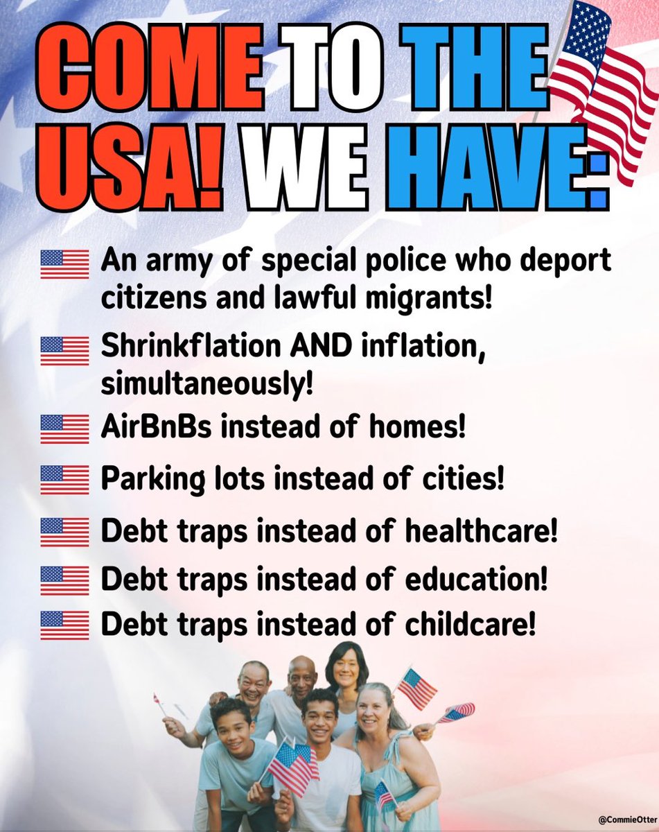 socialjusticei5's tweet photo. #MagaSucksAss https://t.co/iCEYQV1999