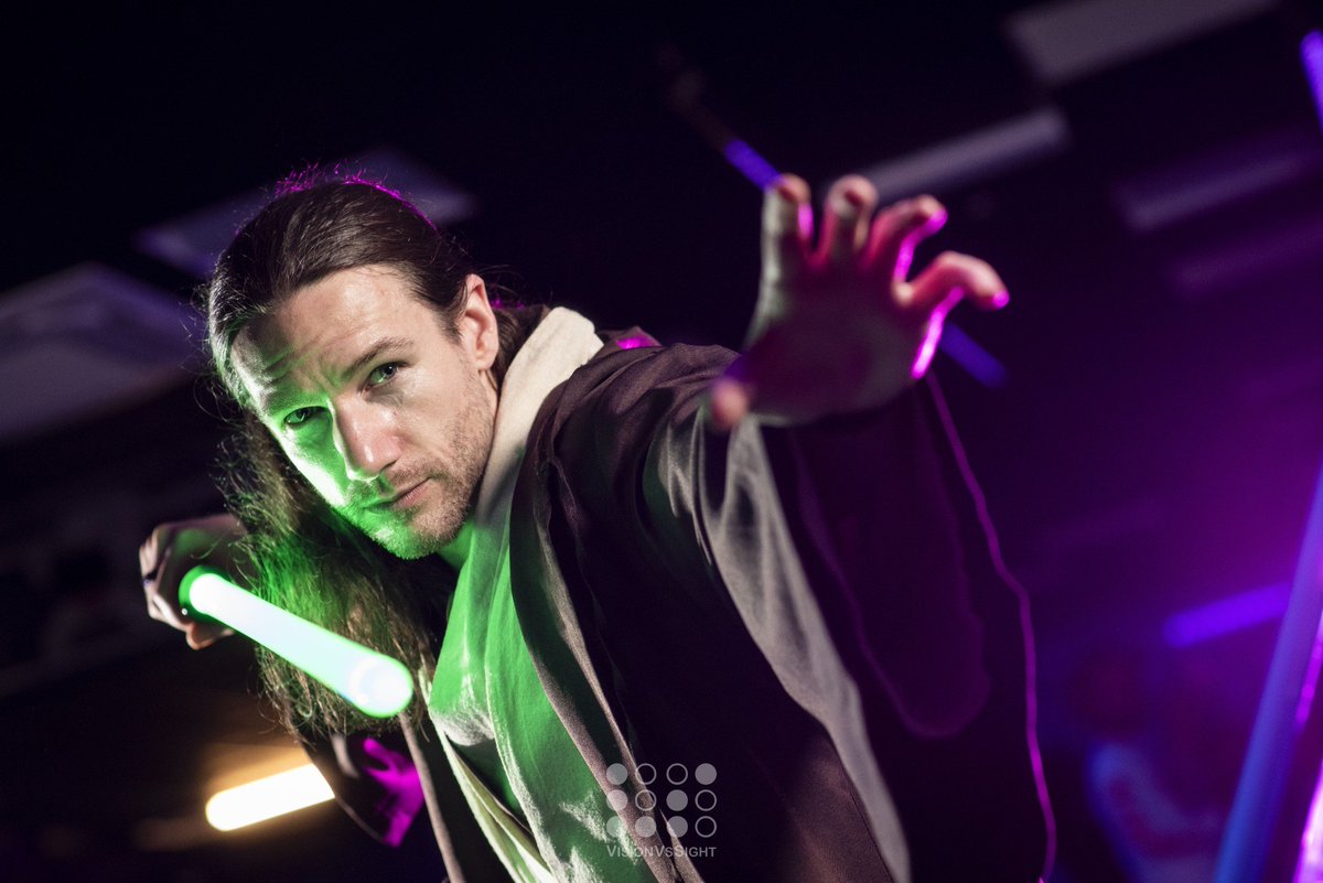 IxtranCosplay's tweet photo. May the fourth be with you
#QuiGon #QuiGonJinn #StarWars #StarWarsDay #MTFBWY #MovieCosplay #MovieCostume #Cosplay #MayTheFourthBeWithYou #Jedi https://t.co/bs0jK1gaaG