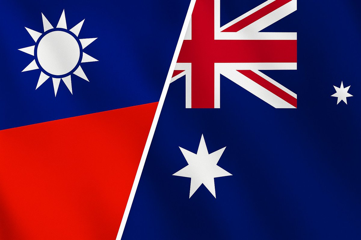 外交部 Ministry of Foreign Affairs, ROC (Taiwan) 🇹🇼 tweet media