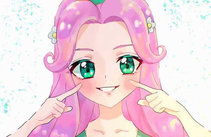 はーちゃんだよ! 